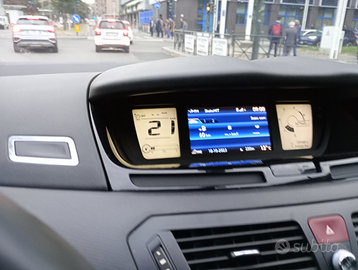 Auto Citroen C4 Picasso