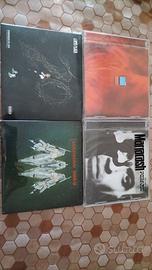 cd musica lazza, marra, plaza, madman, machete