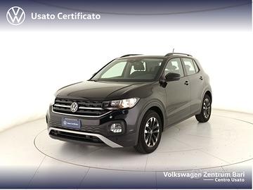 Volkswagen T-Cross 1.0 tsi style 95cv