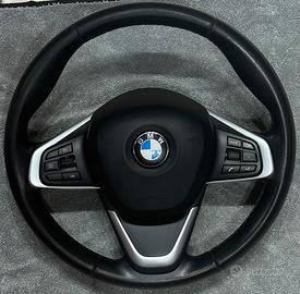 Volante BMW X1/X2 F48