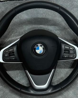 Volante BMW X1/X2 F48