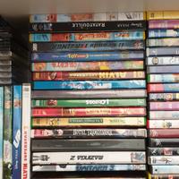 Divertimento assicurato