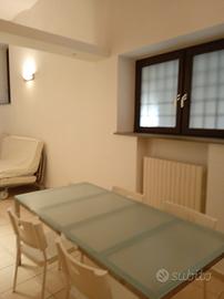 Delizioso appartamento