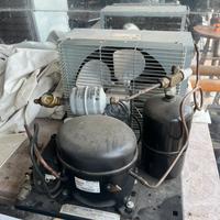 Motore per banco frigo