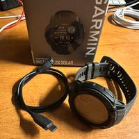 Garmin Instinct 2X Solar