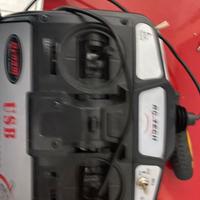 Radiocomando rc simulatore di volo