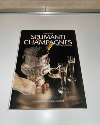 SPUMANTI & CHAMPAGNE - LUIGI VERONELLI
