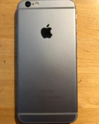 Iphone 6 64gb