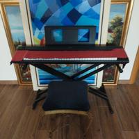 Pianoforte Yamaha paggero np-15B