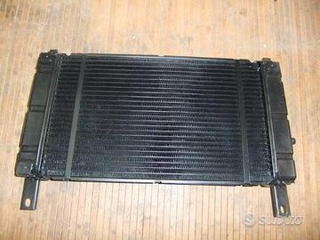 RADIATORE RAFFREDDAMENTO E RISCALD. ford fiesta