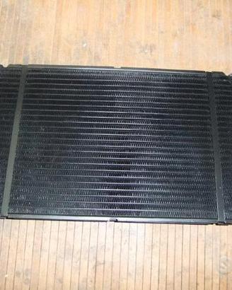RADIATORE RAFFREDDAMENTO E RISCALD. ford fiesta