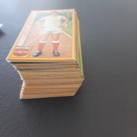 mancolista figurine calciatori panini 1969 70