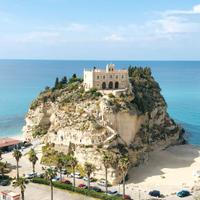 Tropea - Appartamento vicino al mare