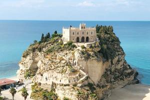 Tropea - Appartamento vicino al mare