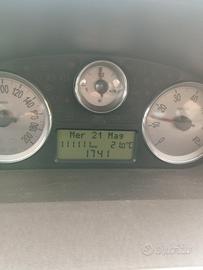 autovettura trasporto persone