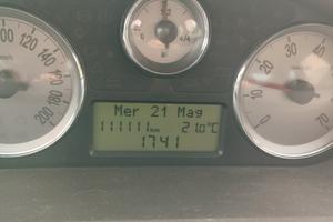 autovettura trasporto persone