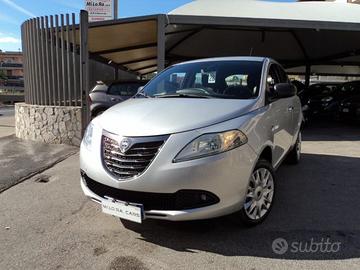 LANCIA Ypsilon 0.9 TwinAir 85 CV 5 porte Metano Ec