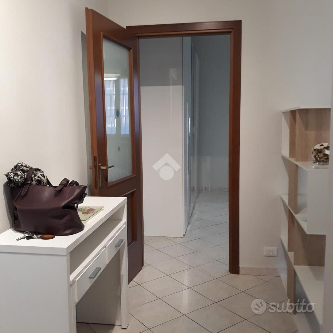 2 LOCALI A CANDIOLO - Vista 3