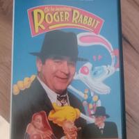 vhs chi ha incastrato roger rabbit film