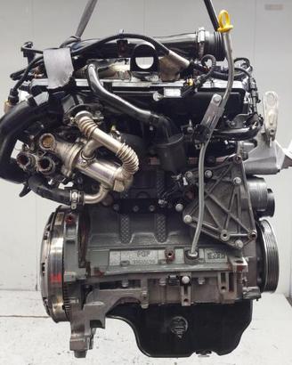 Z13DT MOTORE IMP.BOSCH OPEL CORSA (C) 1.3 CDTI 16v