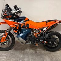 Ktm 890 Super Adventure R