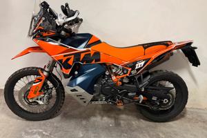 Ktm 890 Super Adventure R