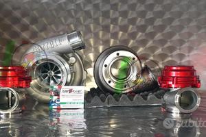 Turbina su Cuscinetti Garrett G25-550 G25-660