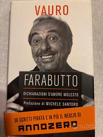 Libro - Vauro
