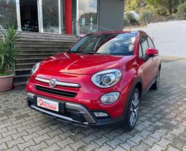 Fiat 500X 2.0 MultiJet 140 CV 4x4 Cross