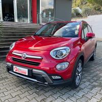 Fiat 500X 2.0 MultiJet 140 CV 4x4 Cross