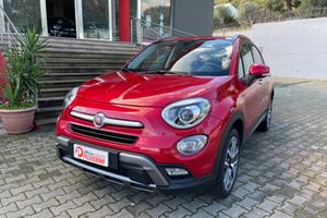 Fiat 500X 2.0 MultiJet 140 CV 4x4 Cross