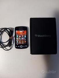 Blackberry 9230