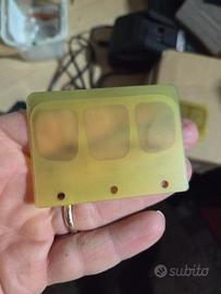 lamelle boyesen nuove honda cr 250 2000 2001