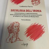 Sociologia dell'ironia