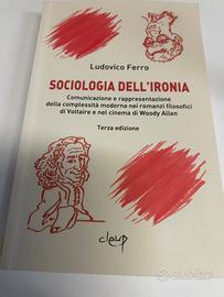 Sociologia dell'ironia