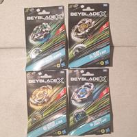 beyblade X set