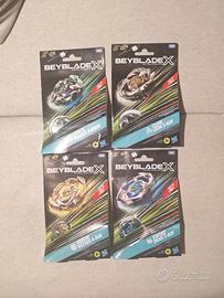 beyblade X set