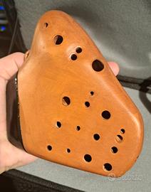 Ocarina Clacol Tripla P* Alto C3