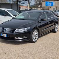Volkswagen Passat CC 2.0 TDI DPF 170cv BlueMotion 