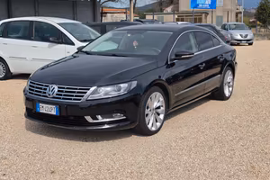 Volkswagen Passat CC 2.0 TDI DPF 170cv BlueMotion 