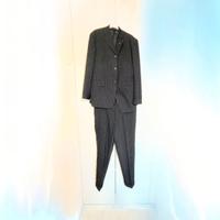 Elegante abito da uomo sartoriale, perfetto per oc