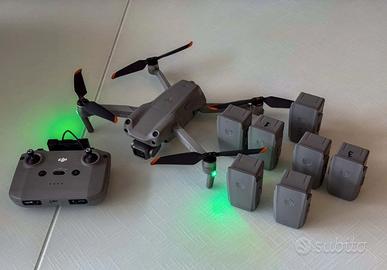 DJI Air 2S Fly More Combo + accessori aggiuntivi
