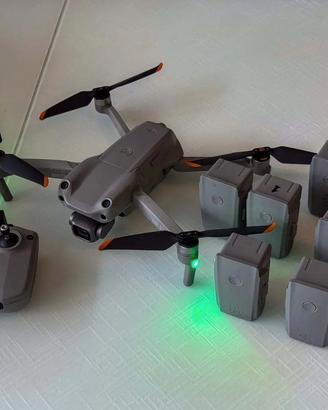DJI Air 2S Fly More Combo + accessori aggiuntivi