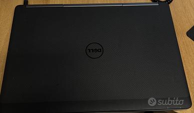 Dell Precision 7510 Workstation 16GB RAM | SSD 256