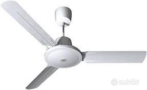 Ventilatore a pale da soffitto Vortice