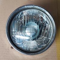 Faro Carello fiat 500 epoca