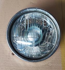 Faro Carello fiat 500 epoca