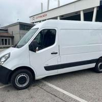 Opel Movano 33 2.3 Turbo D 135cv L2H2