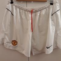 Pantaloncino calcio Manchester United 2004-2006