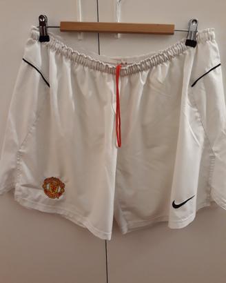 Pantaloncino calcio Manchester United 2004-2006